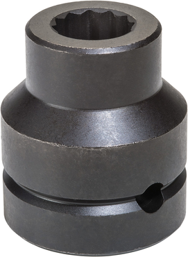 Proto® 1" Drive Impact Socket 15/16" - 12 Point - Grade Industrial Supply