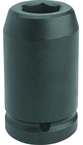 Proto® 1" Drive Deep Impact Socket 2-7/8" - 6 Point - Grade Industrial Supply