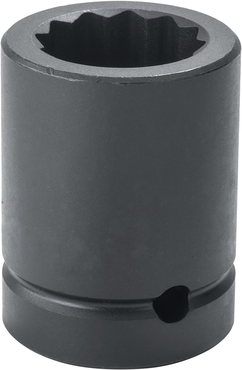 Proto® 1" Drive Impact Socket 1-5/16" - 12 Point - Grade Industrial Supply