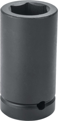 Proto® 1" Drive Deep Impact Socket 32 mm - 6 Point - Grade Industrial Supply