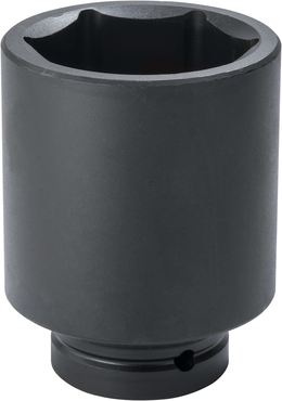 Proto® 1" Drive Deep Impact Socket 60 mm - 6 Point - Grade Industrial Supply