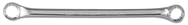 Proto® Full Polish Offset Double Box Wrench 1-1/16" x 1-1/8" - 12 Point - Grade Industrial Supply