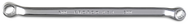 Proto® Full Polish Offset Double Box Wrench 19 x 21 mm - 12 Point - Grade Industrial Supply