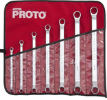 Proto® 7 Piece Metric Box Wrench Set - 12 Point - Grade Industrial Supply