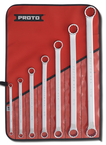 Proto® 7 Piece Box Wrench Set - 12 Point - Grade Industrial Supply