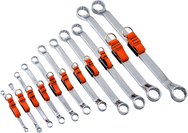 Proto® Tether-Ready 11 Piece Metric Box Wrench Set - 12 Point - Grade Industrial Supply