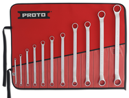 Proto® 11 Piece Metric Box Wrench Set - 12 Point - Grade Industrial Supply