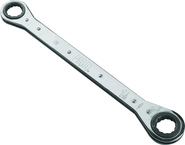 Proto® Double Box Ratcheting Wrench 1-1/8" x 1-1/4" - 12 Point - Grade Industrial Supply