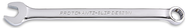 Proto® Full Polish Combination Wrench 28 mm - 12 Point - Grade Industrial Supply