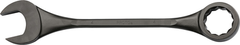 Proto® Black Oxide XL Combination Wrench 3-7/8" - 12 Point - Grade Industrial Supply