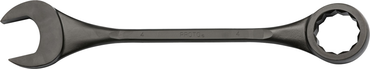 Proto® Black Oxide XL Combination Wrench 2-7/8" - 12 Point - Grade Industrial Supply