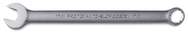 Proto® Satin Combination Wrench 17 mm - 6 Point - Grade Industrial Supply