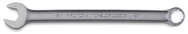 Proto® Satin Combination Wrench 18 mm - 12 Point - Grade Industrial Supply