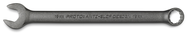 Proto® Black Oxide Combination Wrench 19 mm - 12 Point - Grade Industrial Supply