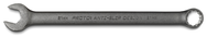 Proto® Black Oxide Combination Wrench 21 mm - 12 Point - Grade Industrial Supply