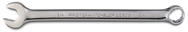 Proto® Full Polish Combination Wrench 3/4" - 12 Point - Grade Industrial Supply