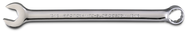 Proto® Full Polish Combination Wrench 13/16" - 12 Point - Grade Industrial Supply