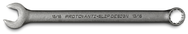 Proto® Black Oxide Combination Wrench 13/16" - 12 Point - Grade Industrial Supply