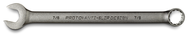 Proto® Black Oxide Combination Wrench 7/8" - 12 Point - Grade Industrial Supply