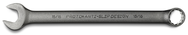 Proto® Black Oxide Combination Wrench 15/16" - 12 Point - Grade Industrial Supply