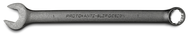 Proto® Black Oxide Combination Wrench 23 mm - 12 Point - Grade Industrial Supply