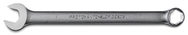 Proto® Satin Combination Wrench 1" - 6 Point - Grade Industrial Supply