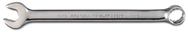 Proto® Full Polish Combination Wrench 1-1/16" - 12 Point - Grade Industrial Supply