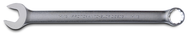 Proto® Satin Combination Wrench 1-1/16" - 12 Point - Grade Industrial Supply