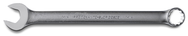 Proto® Satin Combination Wrench 1-1/4" - 12 Point - Grade Industrial Supply