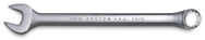 Proto® Satin Combination Wrench 1-5/16" - 12 Point - Grade Industrial Supply