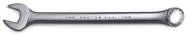 Proto® Satin Combination Wrench 1-3/8" - 12 Point - Grade Industrial Supply