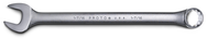 Proto® Satin Combination Wrench 1-7/16" - 12 Point - Grade Industrial Supply