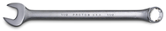 Proto® Satin Combination Wrench 1-1/2" - 12 Point - Grade Industrial Supply