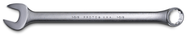 Proto® Satin Combination Wrench 1-5/8" - 12 Point - Grade Industrial Supply