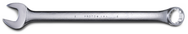 Proto® Satin Combination Wrench 2" - 12 Point - Grade Industrial Supply