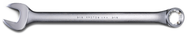 Proto® Satin Combination Wrench 2-1/8" - 12 Point - Grade Industrial Supply