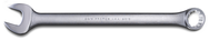 Proto® Satin Combination Wrench 2-3/16" - 12 Point - Grade Industrial Supply