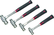 Proto® 4 Piece Anti-Vibe® Ball Pein Hammer Set - Grade Industrial Supply