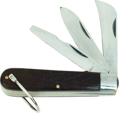 Proto® Electrician's Knife w/Stripping Blade - Grade Industrial Supply