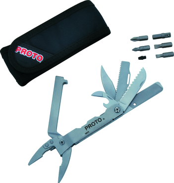 Proto® Multi-Purpose Tool - Needle Nose - Grade Industrial Supply