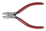 Proto® Diagonal Cutting Pliers Midget w/Spring - 4-5/8" - Grade Industrial Supply