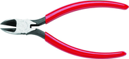 Proto® Diagonal Cutting Pliers w/Grip - 6-1/16" - Grade Industrial Supply