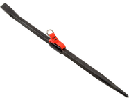 Proto® Tether-Ready 18" Aligning Pry Bar - Grade Industrial Supply