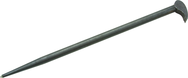 Proto® 21" Rolling Head Pry Bar - Grade Industrial Supply