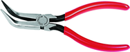 Proto® Bent Nose Needle-Nose Pliers - 6-5/16" - Grade Industrial Supply