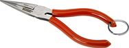 Proto® Tether-Ready XL Series Needle Nose Pliers w/ Grip - 8" - Grade Industrial Supply