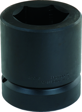 Proto® 2-1/2" Drive Impact Socket 3-5/8" - 6 Point - Grade Industrial Supply