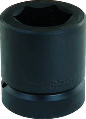 Proto® 2-1/2" Drive Impact Socket 3-5/8" - 6 Point - Grade Industrial Supply