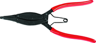 Proto® Lock Ring Parallel Jaw Pliers - 10-9/16" - Grade Industrial Supply