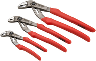 Proto® 3 Piece Lock Joint Pliers Set - Grade Industrial Supply